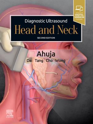 Cover of Diagnostic Ultrasound: Head and Neck