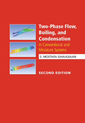 Cover of Two-Phase Flow, Boiling, and Condensation