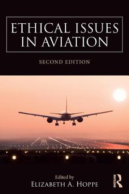Cover of Ethical Issues in Aviation