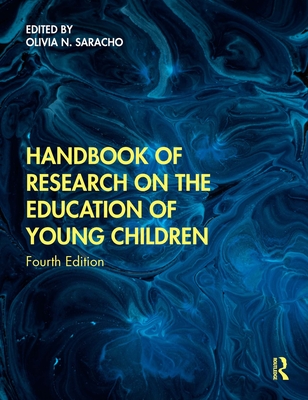 Cover of Handbook of Research on the Education of Young Children