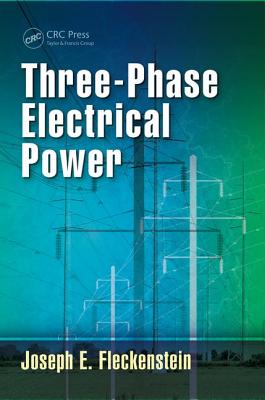 Cover of Three-Phase Electrical Power
