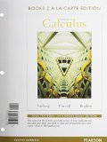 Cover of Calculus