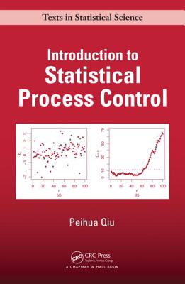 Cover of Introduction to Statistical Process Control