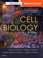 Cover of Cell Biology