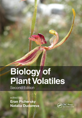 Cover of Biology of Plant Volatiles
