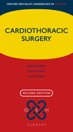 Cover of Cardiothoracic Surgery