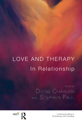 Cover of Love and Therapy: In Relationship