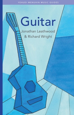 Cover of Guitar
