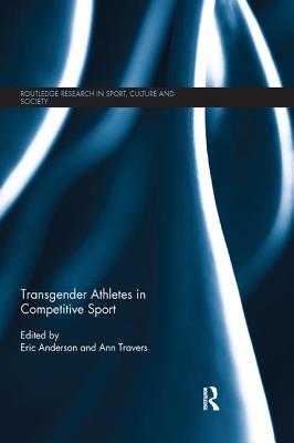 Cover of Transgender Athletes in Competitive Sport