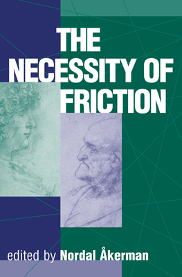 Cover of The Necessity of Friction