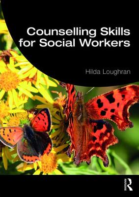 Cover of Counselling Skills for Social Workers