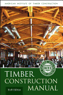 Cover of AITC Timber Construction Manua