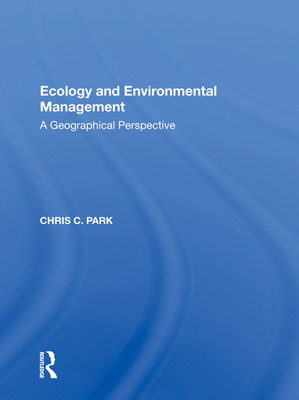 Cover of Ecology & Environ Mgmt