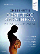 Cover of Chestnut's Obstetric Anesthesia: Principles and Practice