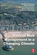 Cover of Coastal Risk Management in a Changing Climate