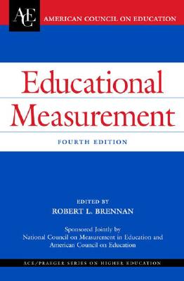 Cover of Educational Measurement