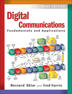 Cover of Digital Communications: Fundamentals and Applications