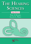 Cover of The Hearing Sciences