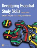 Cover of Developing Essential Study Skills (Revised)