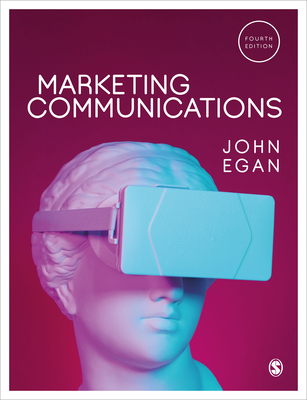 Cover of Marketing Communications