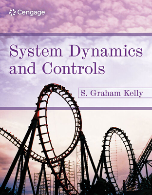 Cover of System Dynamics and Controls