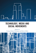 Cover of Technology, Media and Social Movements