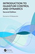 Cover of Introduction to Quantum Control and Dynamics