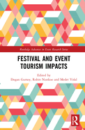 Cover of Festival and Event Tourism Impacts