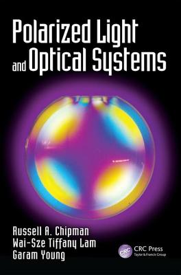Cover of Polarized Light and Optical Systems