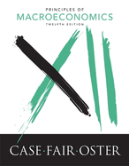 Cover of Principles of Macroeconomics