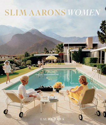 Cover of Slim Aarons: Women