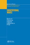 Cover of Gravitational Waves