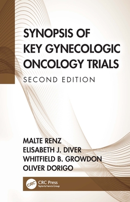 Cover of Synopsis of Key Gynecologic Oncology Trials