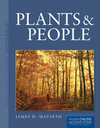 Cover of Plants and People: .