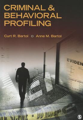 Cover of Criminal & Behavioral Profiling