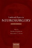 Cover of Landmark Papers in Neurosurgery