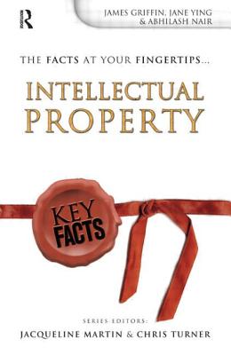 Cover of Key Facts: Intellectual Property