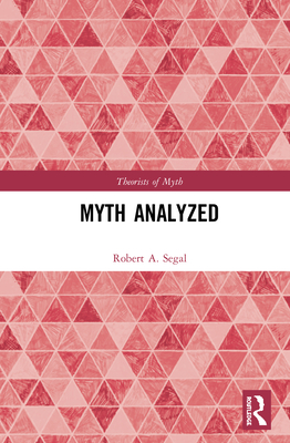 Cover of Myth Analyzed