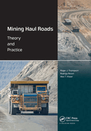 Cover of Mining Haul Roads: Theory and Practice