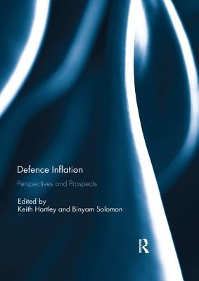 Cover of Defence Inflation: Perspectives and Prospects