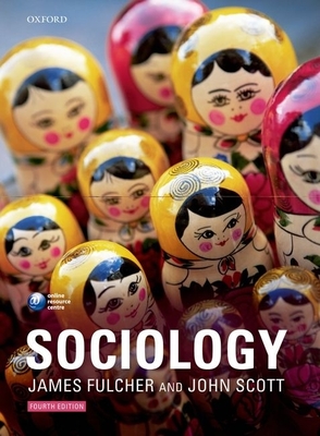 Cover of Sociology (Revised)