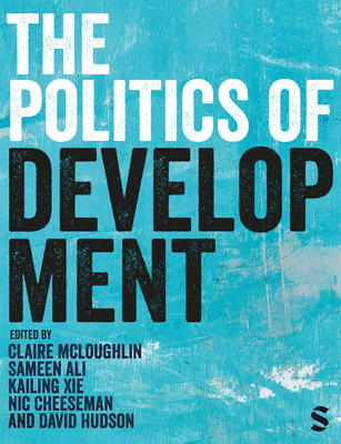 Cover of The Politics of Development