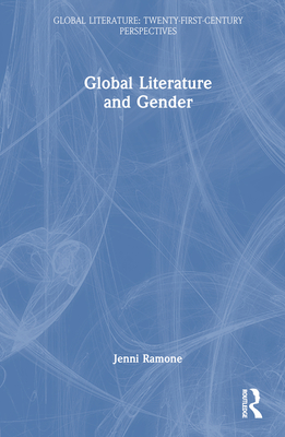 Cover of Global Literature and Gender