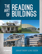 Cover of The Art of Reading Buildings