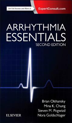 Cover of Arrhythmia Essentials