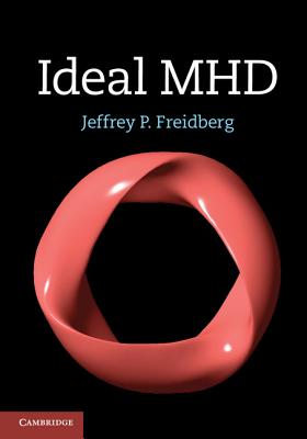 Cover of Ideal MHD