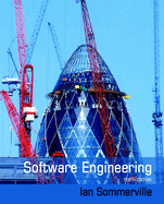 Cover of Software Engineering (Revised)