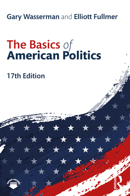 Cover of The Basics of American Politics