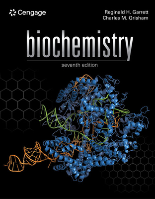 Cover of Biochemistry