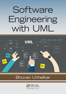 Cover of Software Engineering with UML